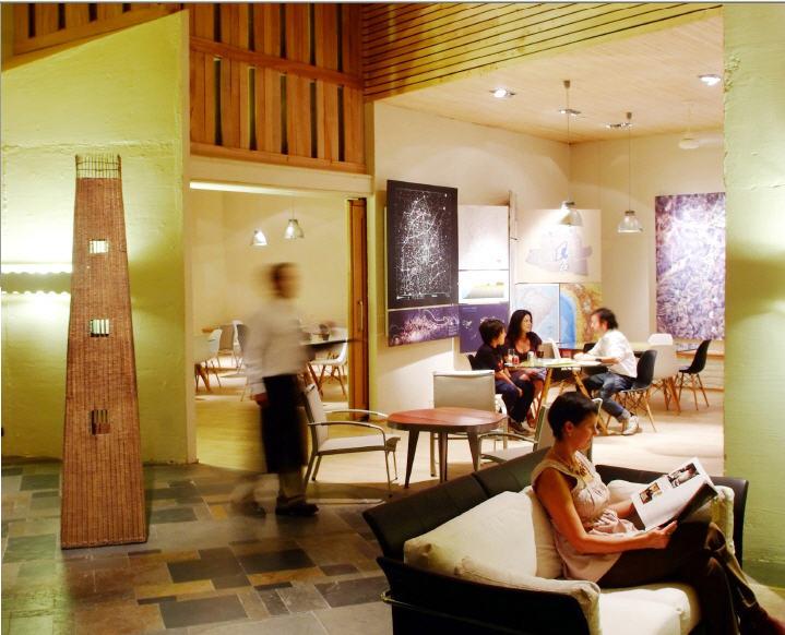 Explora En Atacama Villa ซานเปโดร เด อาตากามา ภายนอก รูปภาพ