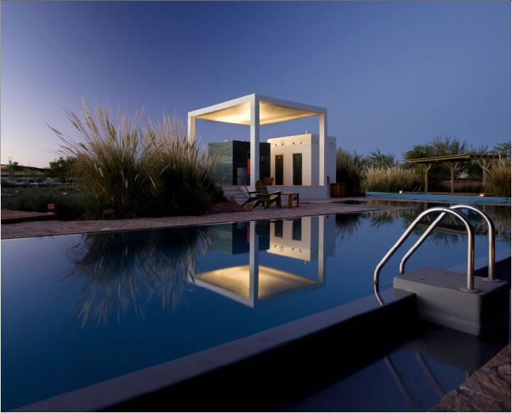 Explora En Atacama Villa ซานเปโดร เด อาตากามา ภายนอก รูปภาพ