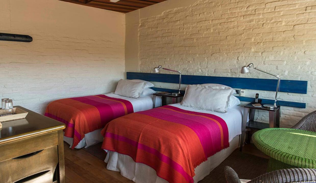 Explora En Atacama Villa ซานเปโดร เด อาตากามา ภายนอก รูปภาพ