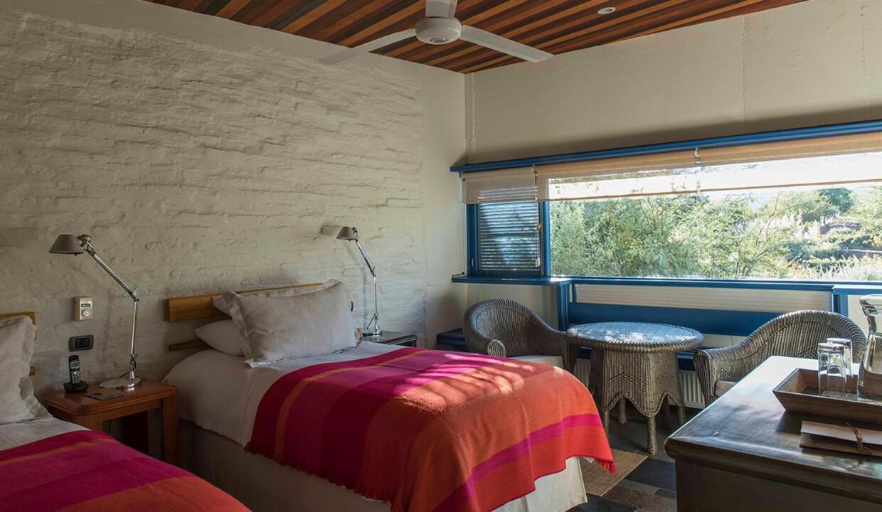 Explora En Atacama Villa ซานเปโดร เด อาตากามา ภายนอก รูปภาพ