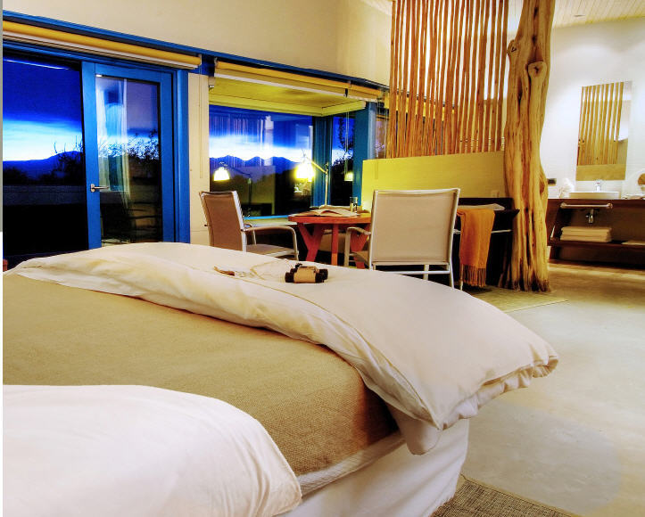 Explora En Atacama Villa ซานเปโดร เด อาตากามา ภายนอก รูปภาพ