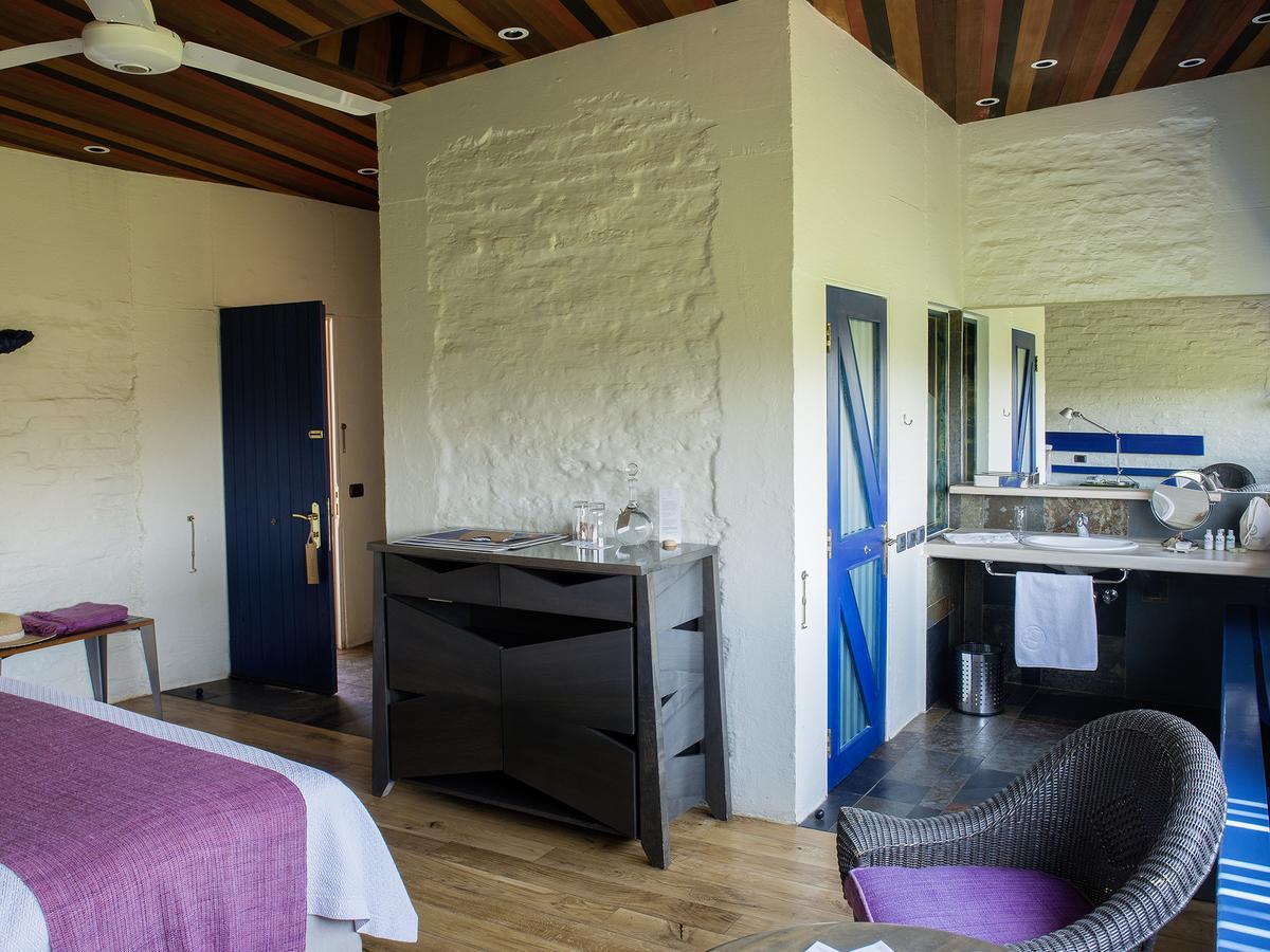 Explora En Atacama Villa ซานเปโดร เด อาตากามา ภายนอก รูปภาพ