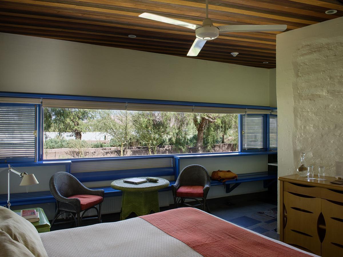 Explora En Atacama Villa ซานเปโดร เด อาตากามา ภายนอก รูปภาพ