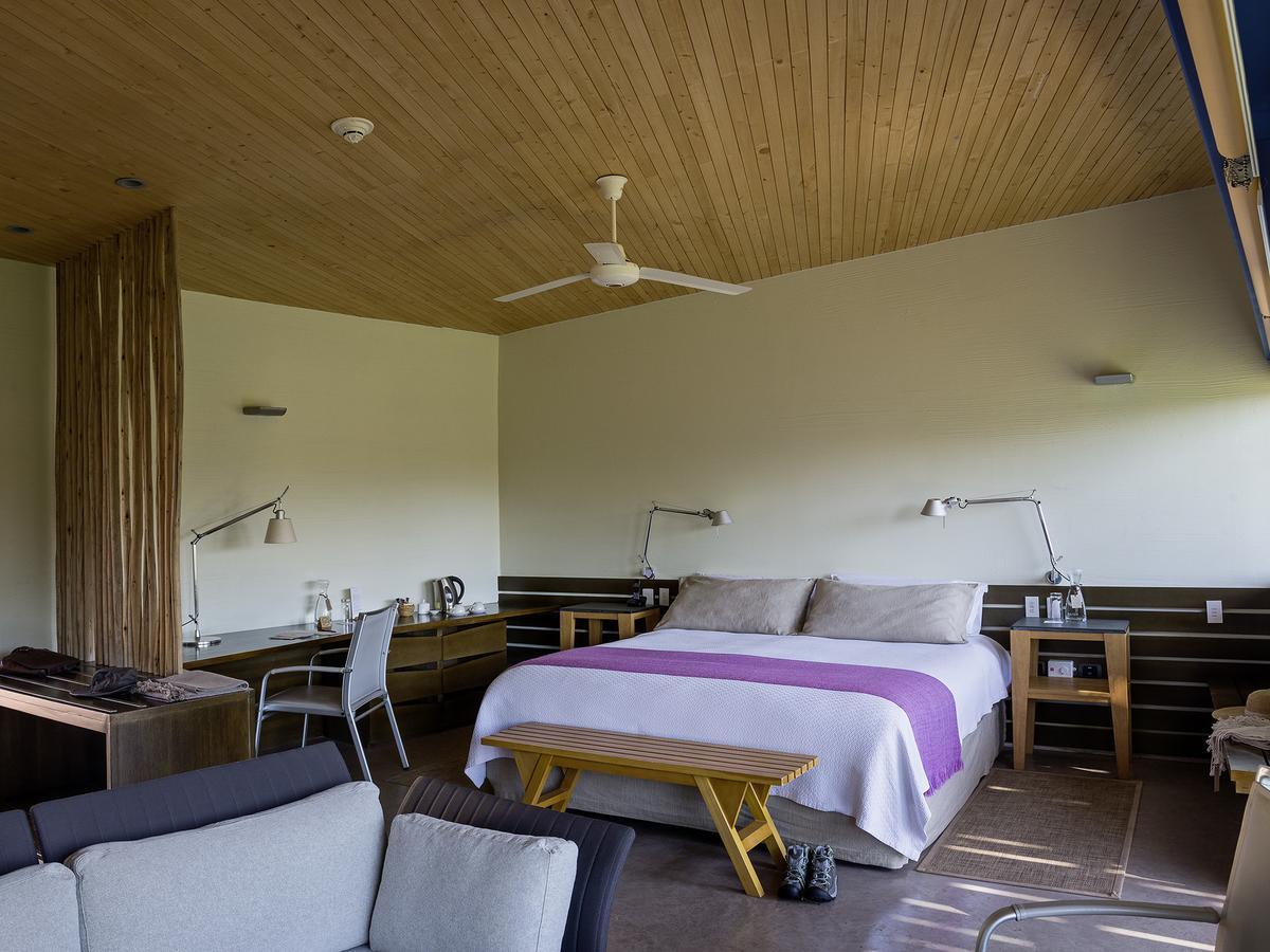 Explora En Atacama Villa ซานเปโดร เด อาตากามา ภายนอก รูปภาพ