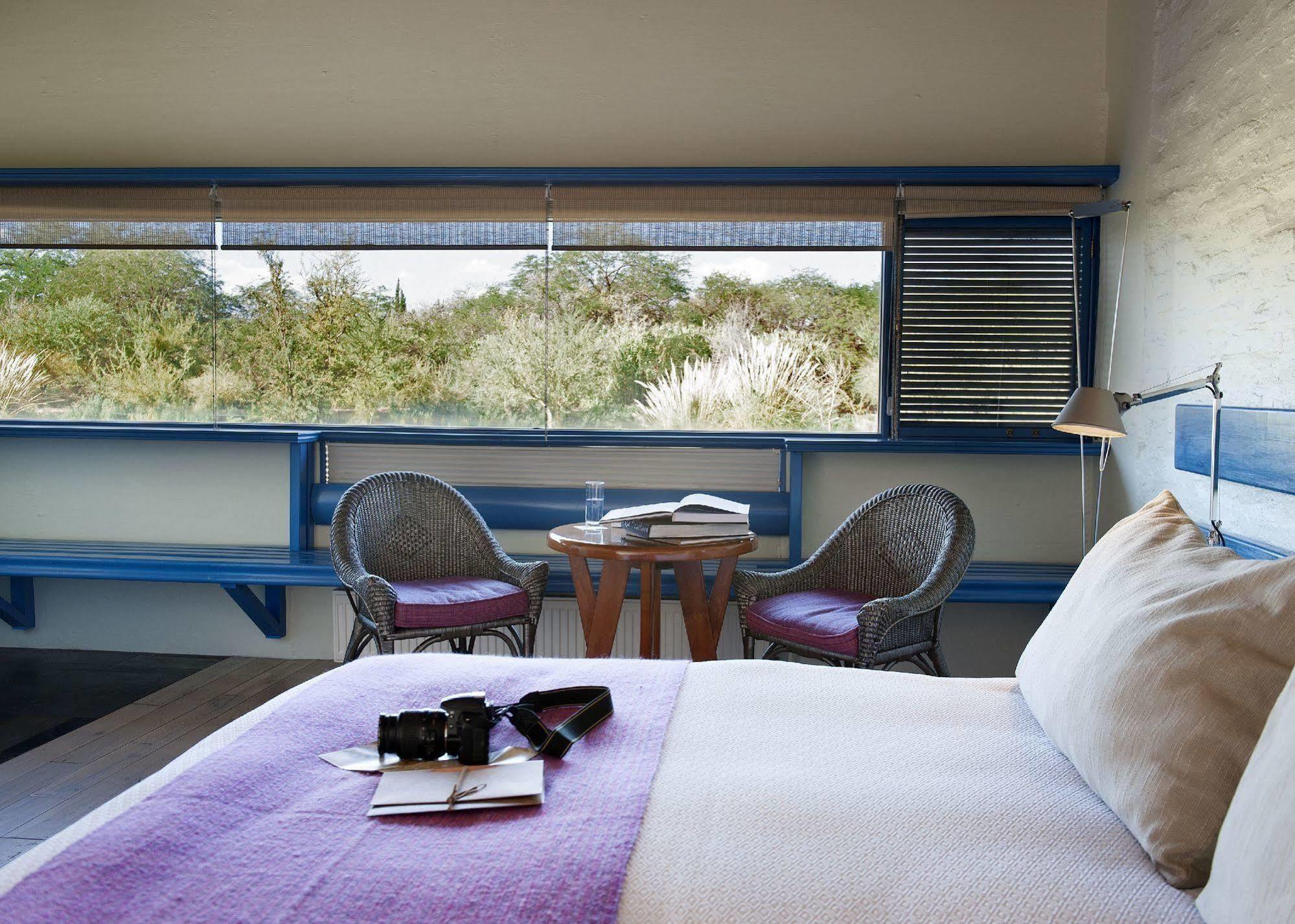 Explora En Atacama Villa ซานเปโดร เด อาตากามา ภายนอก รูปภาพ