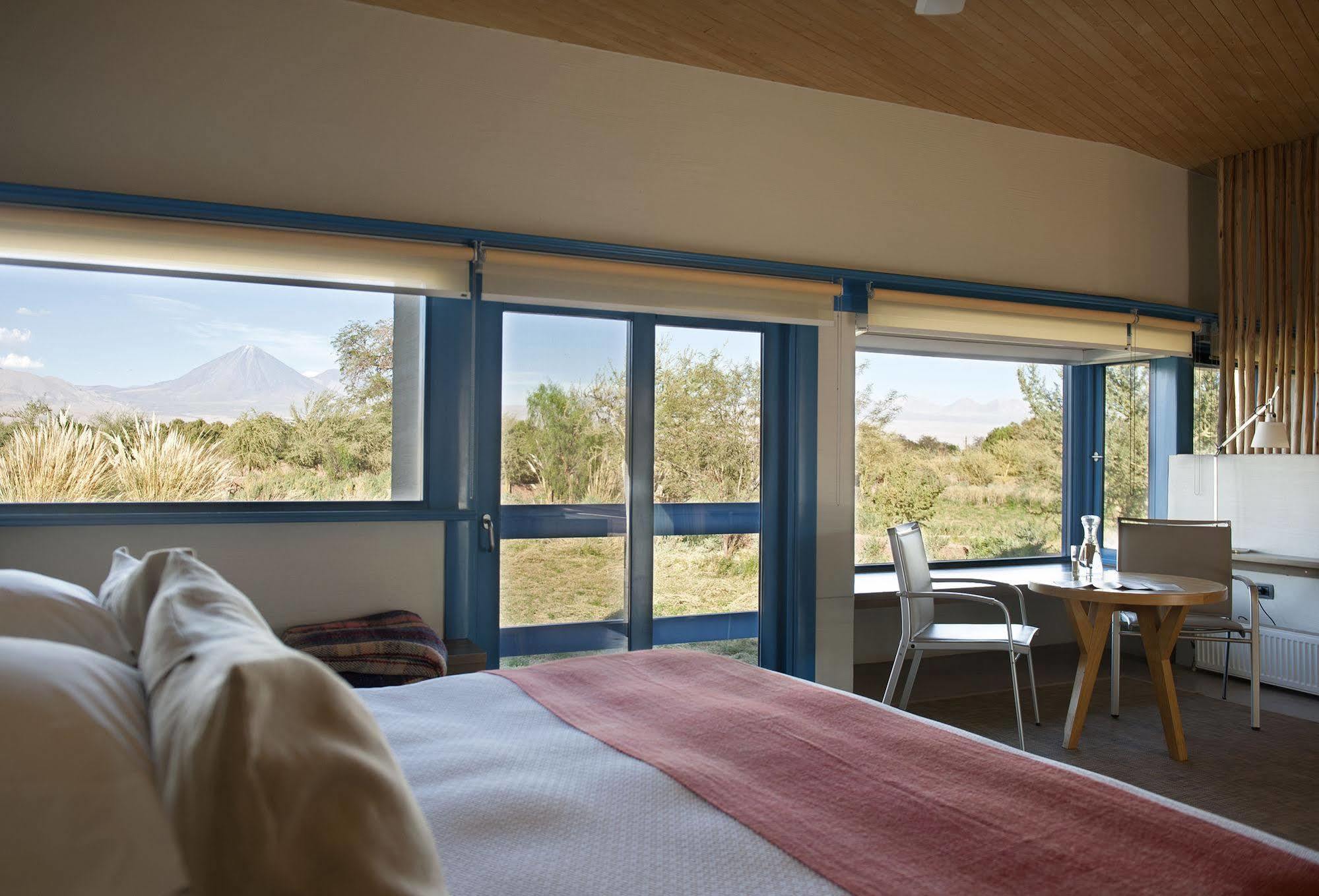Explora En Atacama Villa ซานเปโดร เด อาตากามา ภายนอก รูปภาพ