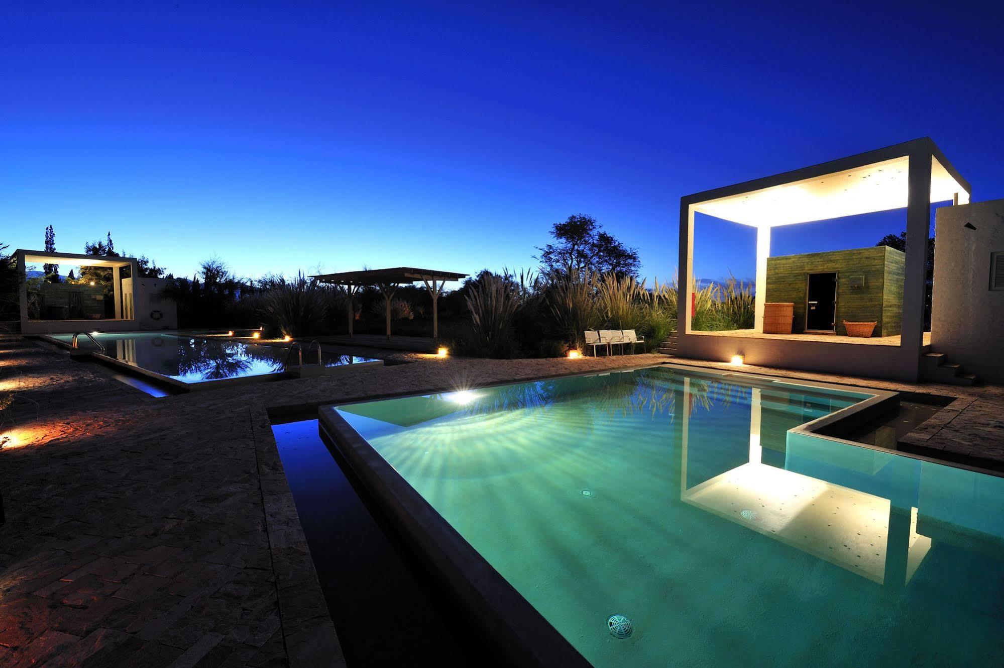 Explora En Atacama Villa ซานเปโดร เด อาตากามา ภายนอก รูปภาพ