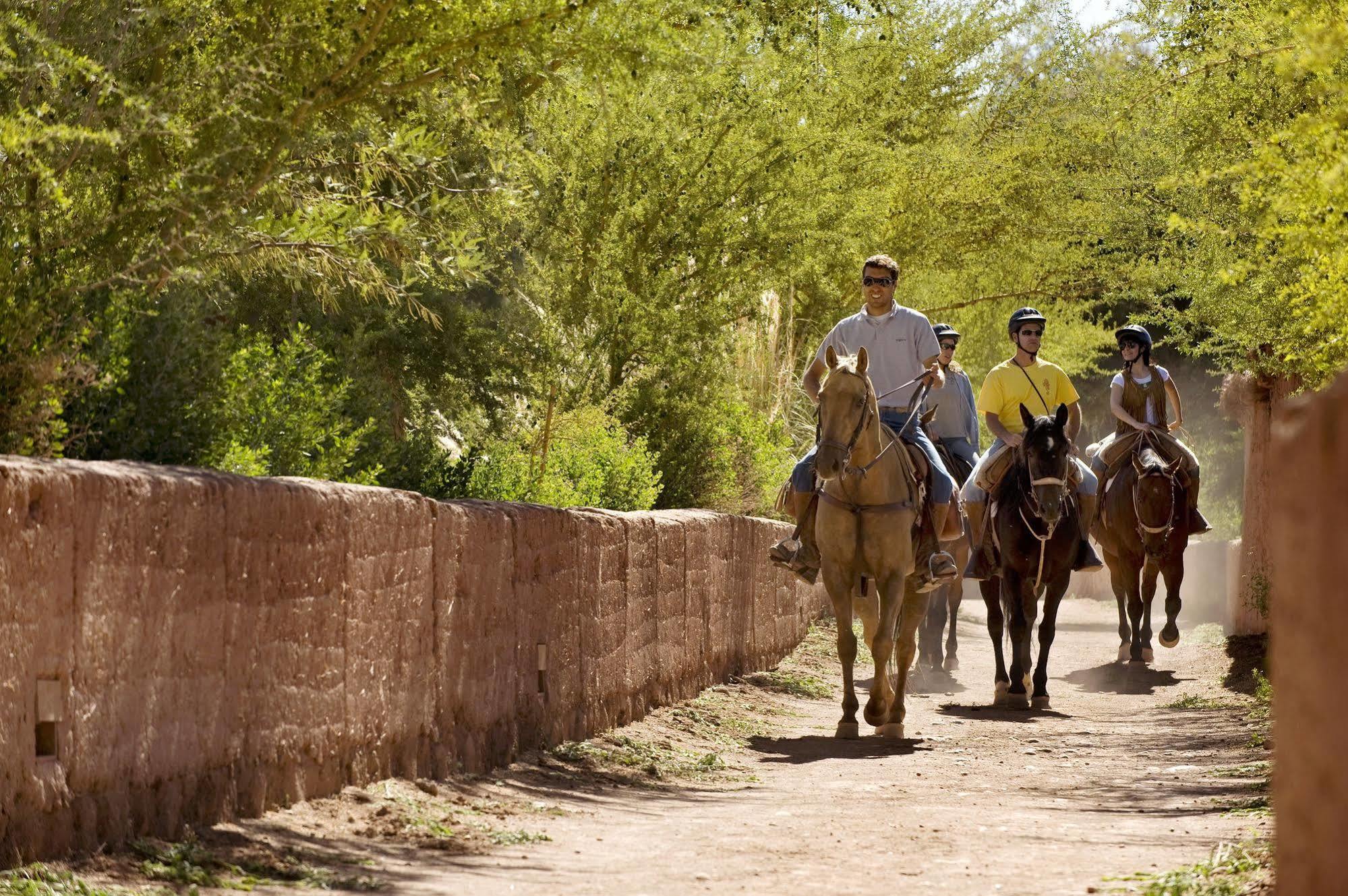 Explora En Atacama Villa ซานเปโดร เด อาตากามา ภายนอก รูปภาพ
