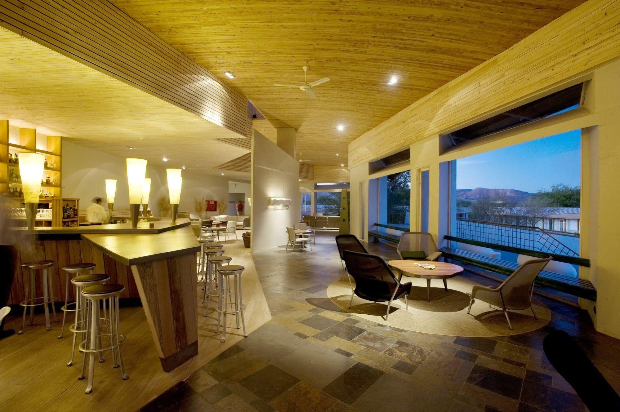 Explora En Atacama Villa ซานเปโดร เด อาตากามา ภายนอก รูปภาพ