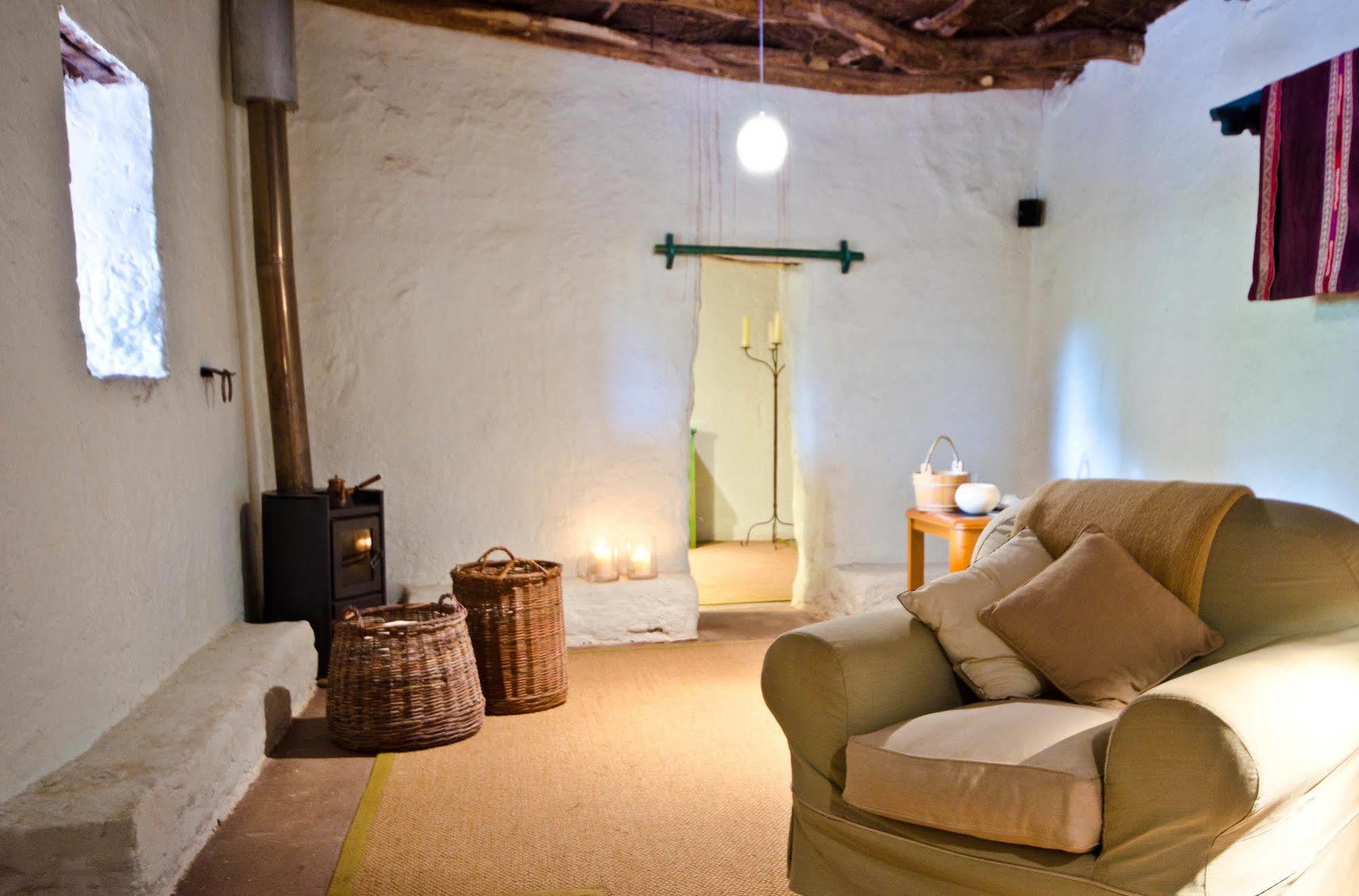 Explora En Atacama Villa ซานเปโดร เด อาตากามา ภายนอก รูปภาพ