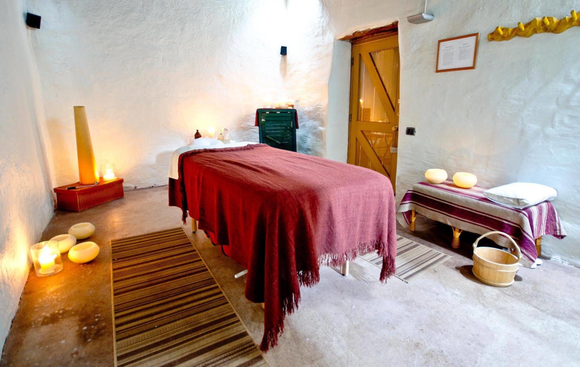 Explora En Atacama Villa ซานเปโดร เด อาตากามา ภายนอก รูปภาพ