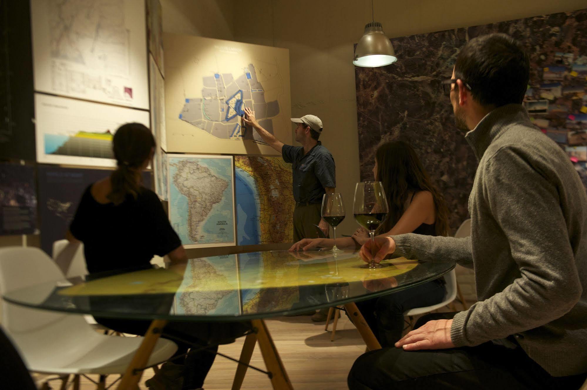 Explora En Atacama Villa ซานเปโดร เด อาตากามา ภายนอก รูปภาพ