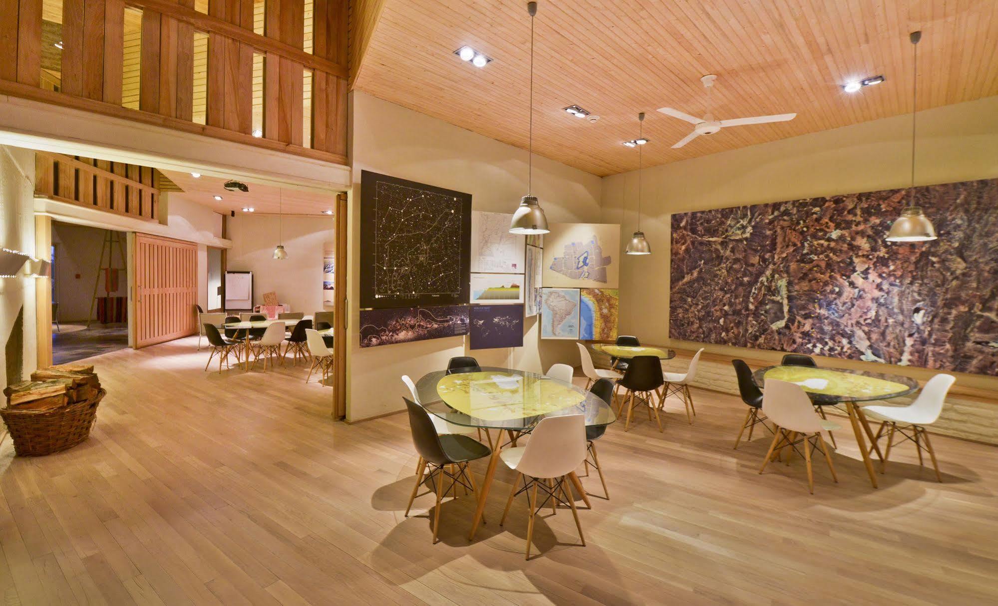 Explora En Atacama Villa ซานเปโดร เด อาตากามา ภายนอก รูปภาพ
