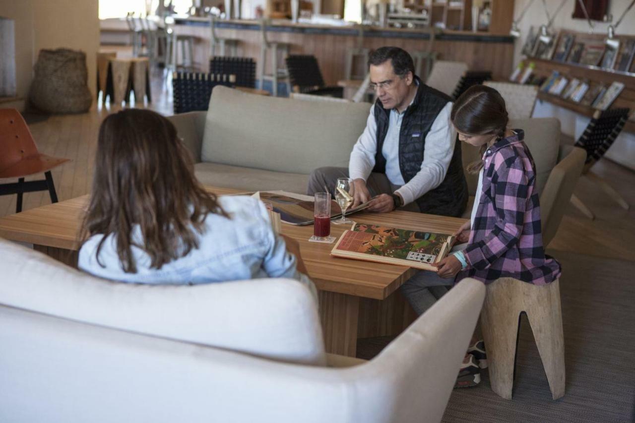 Explora En Atacama Villa ซานเปโดร เด อาตากามา ภายนอก รูปภาพ