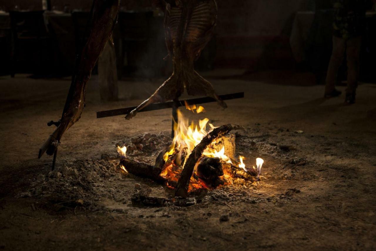 Explora En Atacama Villa ซานเปโดร เด อาตากามา ภายนอก รูปภาพ